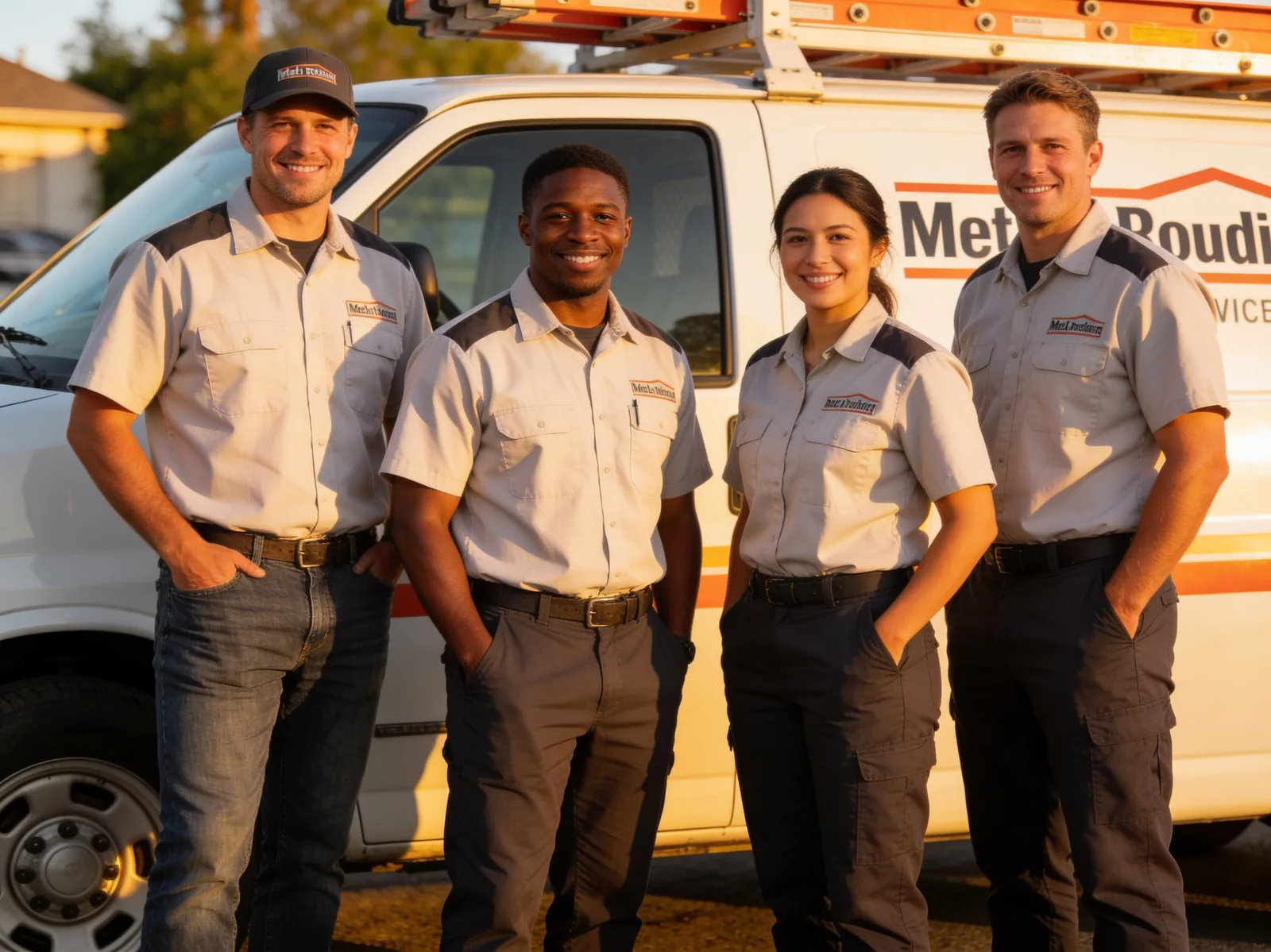 Metal Roof Installation company in Alford, FL
